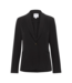 Saint Tropez Celest Blazer - Black