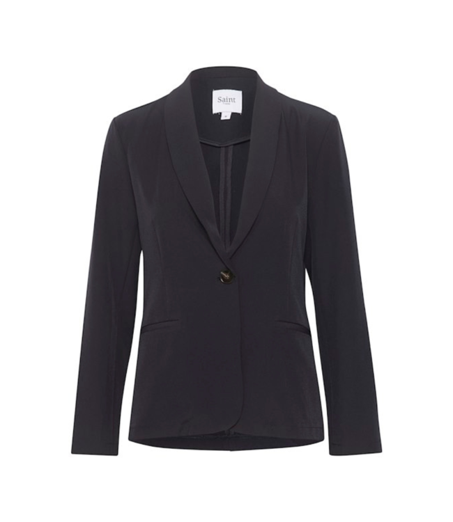 Saint Tropez Celest Blazer - Night Sky