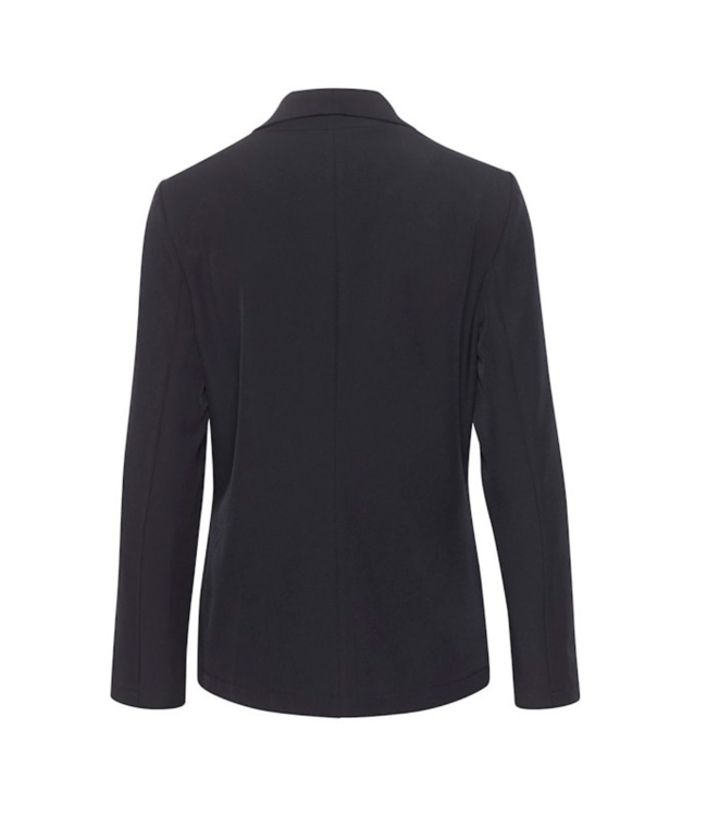 Saint Tropez Celest Blazer - Night Sky