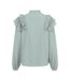 MbyM Ignatia Blouse - Green Mile