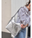 Burkely Backpack Hobo 1000711.64.11 - Silver