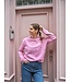 Saint Tropez Dagna Sweatshirt - Bonbon Harts