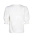 Ydence Top Mylo - White
