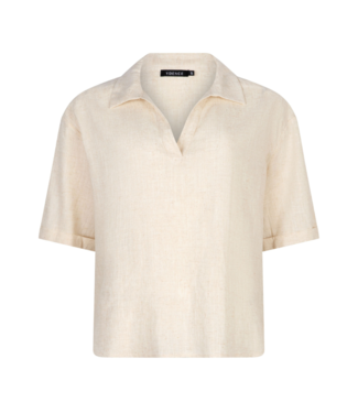 Ydence Top Nore - Beige