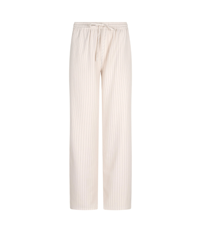 Ydence Pants Maartje - Off White