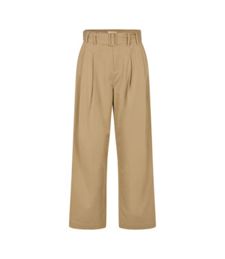 MbyM Tae Adyn Pant - Kelp Beige