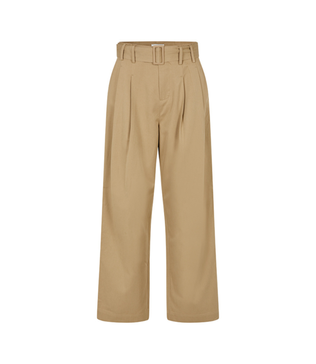 MbyM Tae Adyn Pant - Kelp Beige