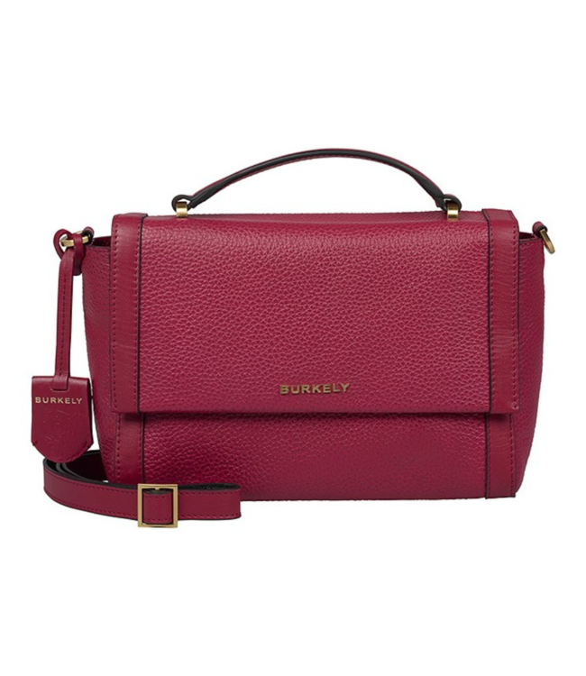 Burkely Citybag 1000625.41.47 - Fuchsia