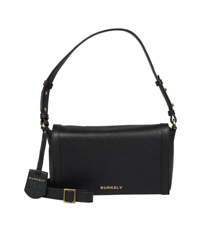 Burkely Shoulderbag 1000626.41.10 - Black