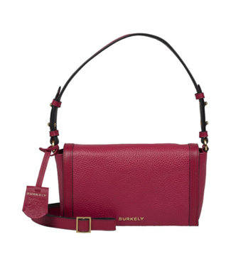 Burkely Shoulderbag 1000626.41.47 - Fuchsia