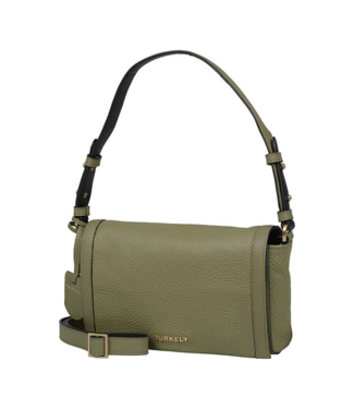 Burkely Shoulderbag 1000626.41.72 - Light Green