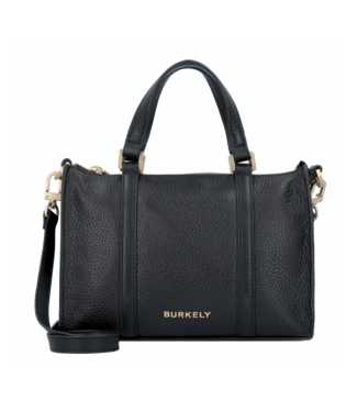 Burkely Mini Tote 1000627.41.10 - Black