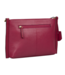 Burkely Zip Crossbody Bag 1000629.41.47 - Fuchsia