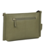 Burkely Zip Crossbody Bag 1000629.41.72 - Light Green