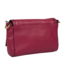 Burkely Flap Crossbody Bag 1000630.41.47 - Fuchsia