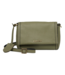 Burkely Flap Crossbody Bag 1000630.41.72 - Light Green