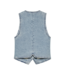 Catwalk Junkie Gilet Daisy - Blue