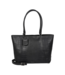 Burkely Wide Tote 15,6” 1000433.29.10 - Black