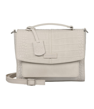 Burkely Citybag 1000437.29.01 - Off White