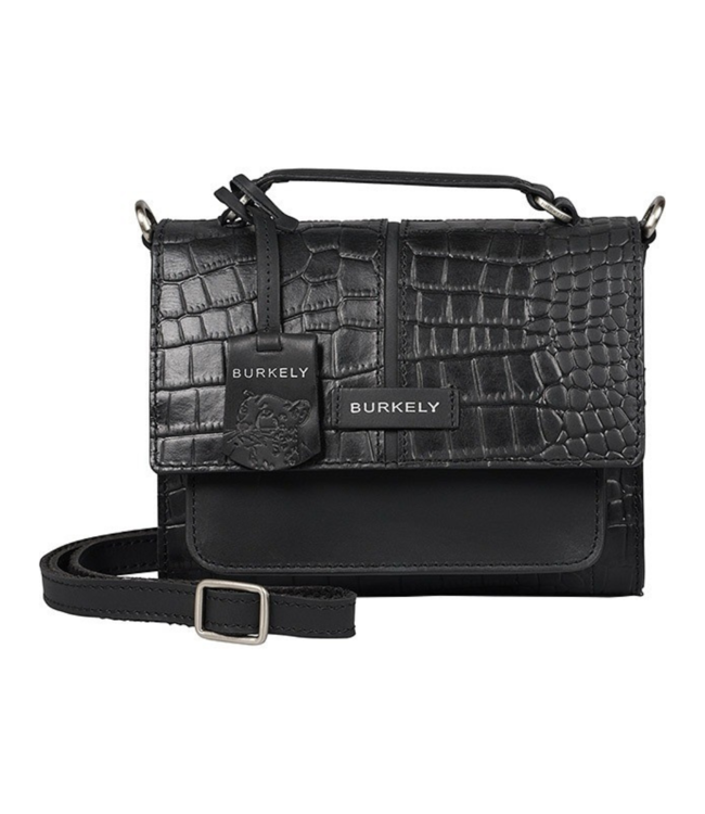 Burkely Citybag Small 1000440.29.10 - Black