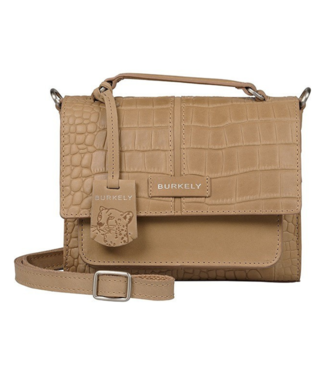 Burkely Citybag Small 1000440.29.21 - Beige