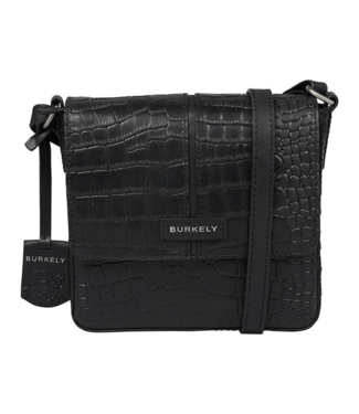 Burkely Crossbody Bag 1000442.29.10 - Black