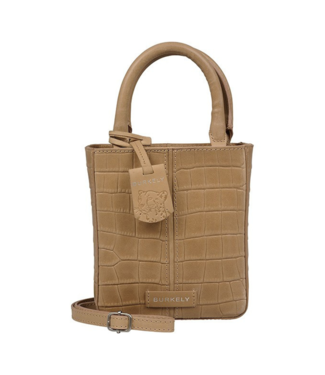 Burkely Shopper Mini 1000443.29.21 - Beige