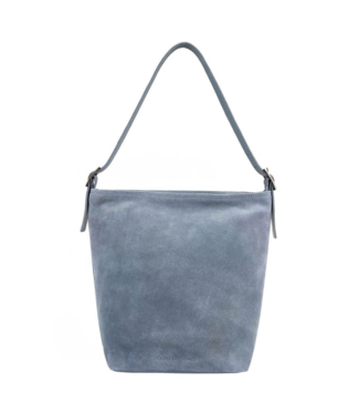 Cowboysbag Hobo Smithville - Dusk Blue