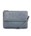 Cowboysbag Crossbody Crockett - Dusk Blue