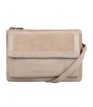 Cowboysbag Crossbody Crockett - Nomad