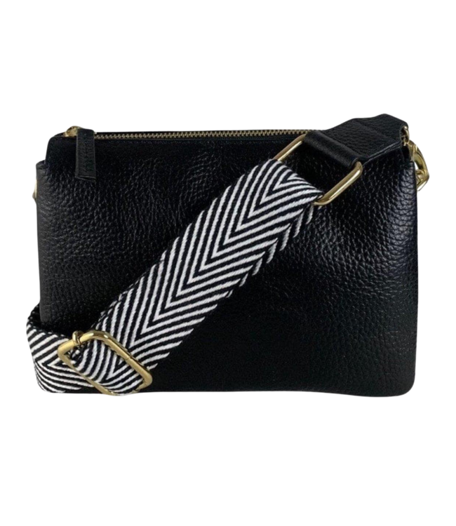 DSTRCT 510430.10 - Black