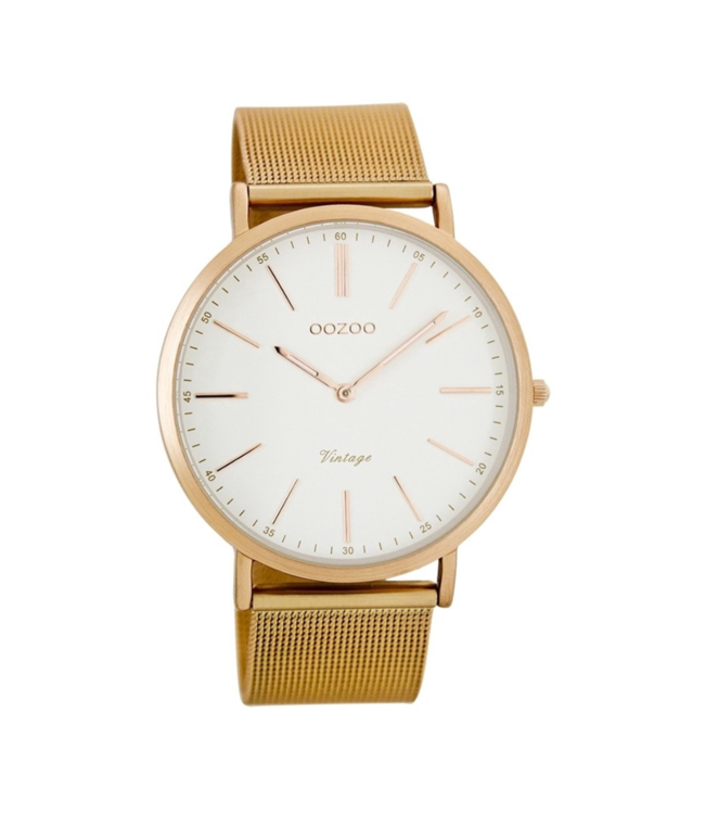 Oozoo Timepieces C7390