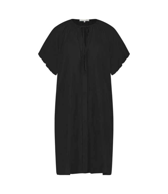 Nukus Rianne Dress - Black