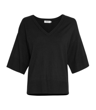 MSCH COPENHAGEN Eslina Rachelle 2/4 - Black