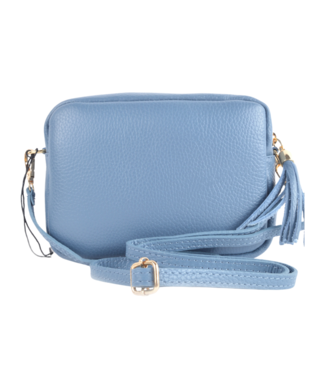 Bag Marlon - Jeans Blue