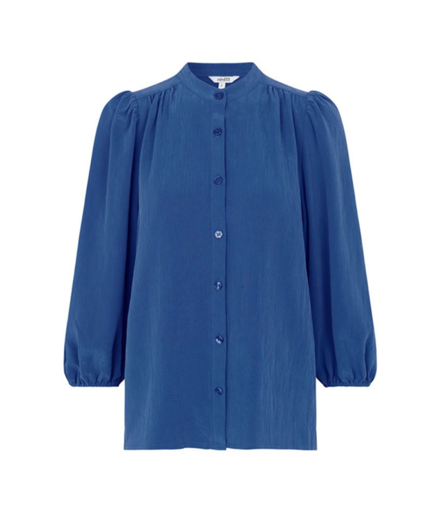 MbyM Neveah Solstice Blouse - Bluing