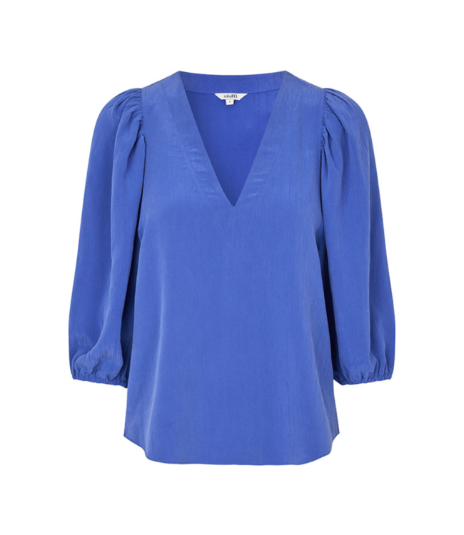 MbyM Neveah Antoni Blouse - Bluing