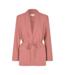 MbyM Aimi Blazer - Canyon Rose