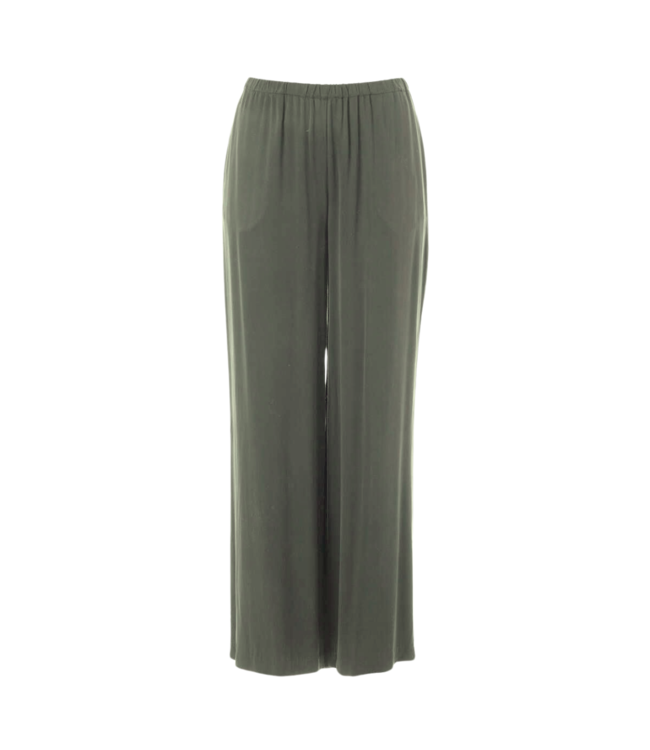 JCSophie Celeste Trousers - Army Green