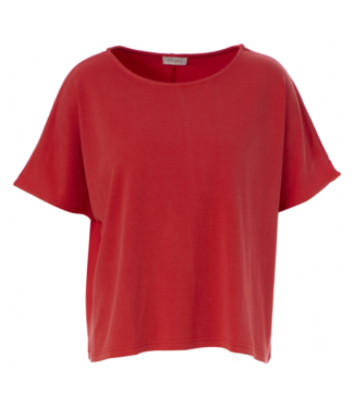 JCSophie Dance Top - Poppy Red