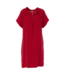 JCSophie Didier Dress - Poppy Red