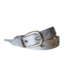 TREZZ Belt Irene - Snake Silver