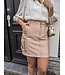 Saint Tropez Denisa Skirt - Summer Sand