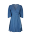 MbyM Melika Dress - Blue
