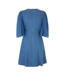 MbyM Melika Dress - Blue