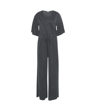 MbyM Bosko Bradlee Jumpsuit - Magnet