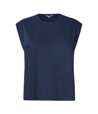 MbyM Bosko Pascha Top - Collegiate Blue