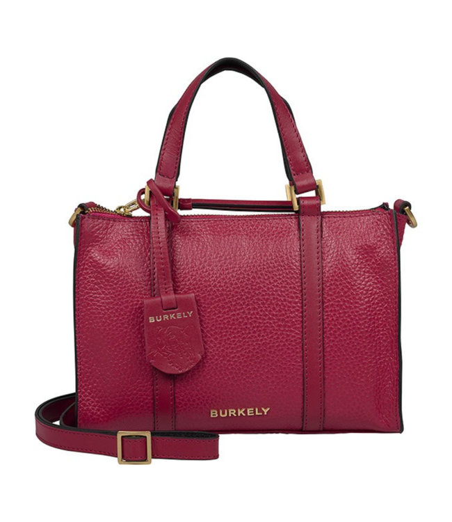 Burkely Mini Tote 1000627.41.47 - Fuchsia