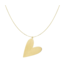 Ketting Tara - Goud