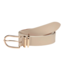 Elvy Bags Minnesota Belt 30495 - Ecru Gold